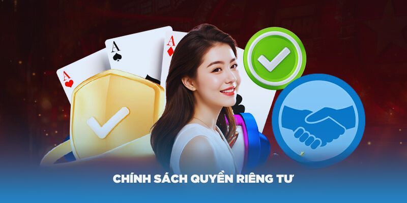 Quyền riêng tư được quy định rõ ràng 